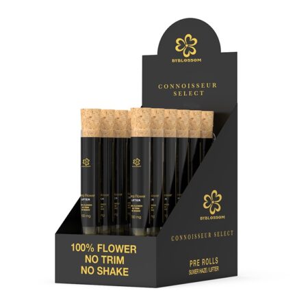 Cbd Display Boxes