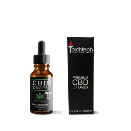 Cbd Oil Bottle Boxes