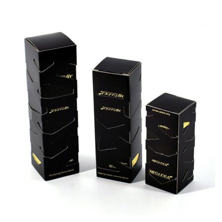 Cbd Perfume Boxes