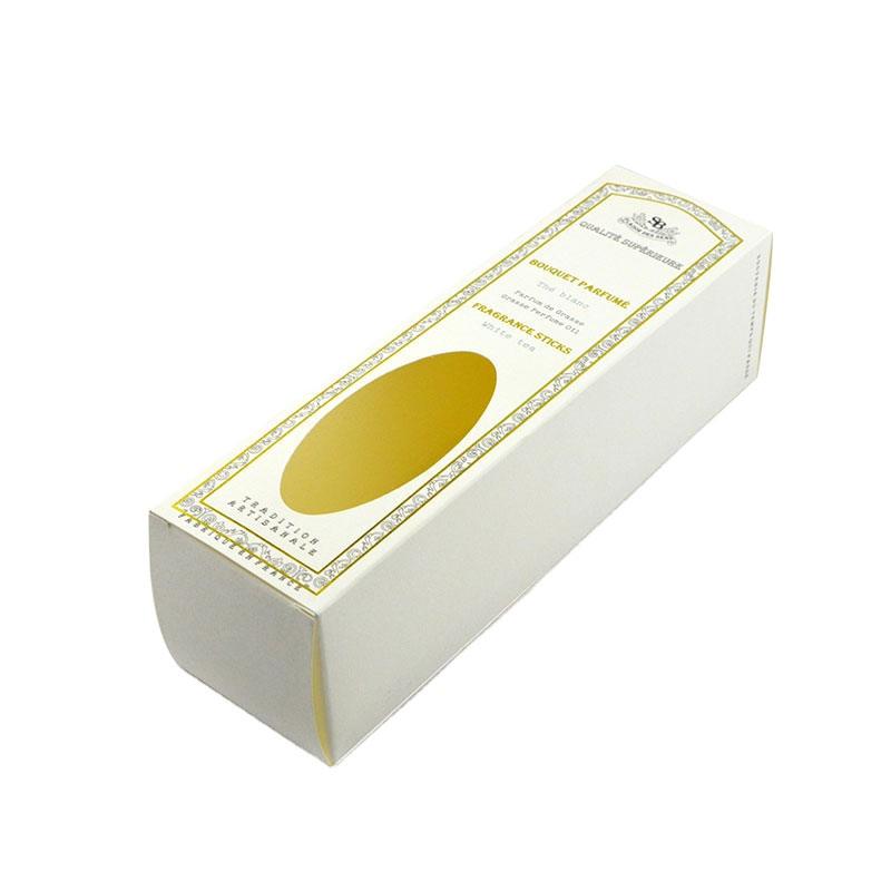 Cbd Perfume Packaging