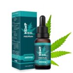 Cannabis Extract Packaging