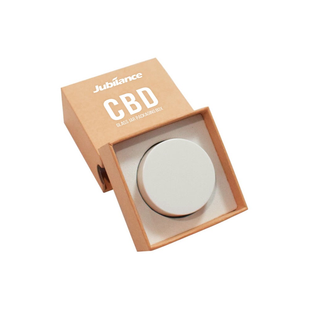 Custom Cannabis Dab Boxes