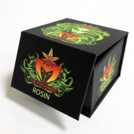 Custom Marijuana Boxes