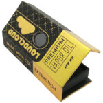 Custom Printed Pod Cartridge Packaging Boxes